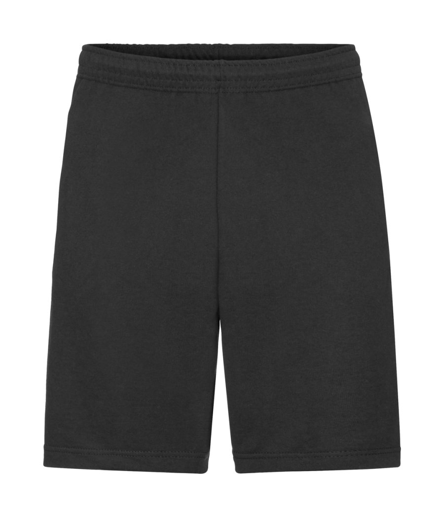 Lightweight Shorts šortky, černá