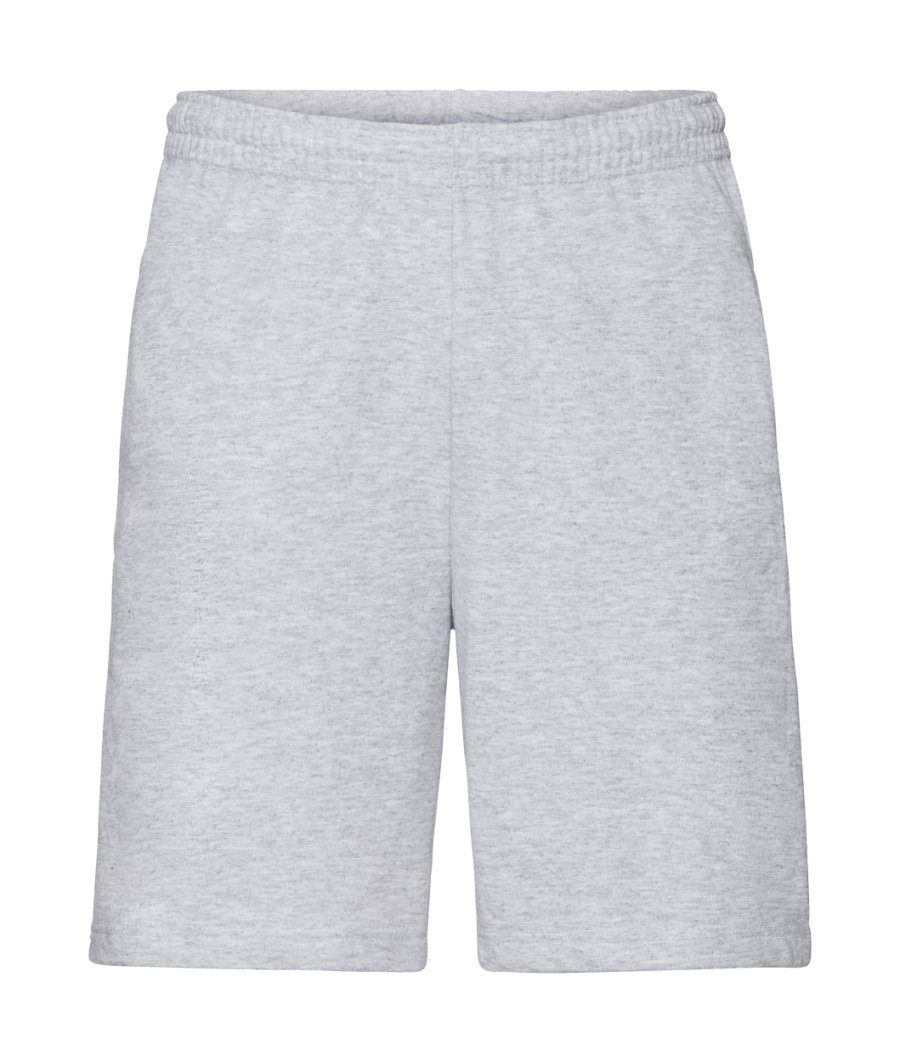 Lightweight Shorts šortky, šedá