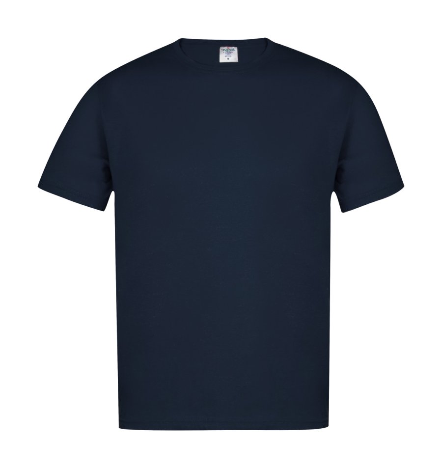 Keya MC130 T-shirt, půlnoční modrá