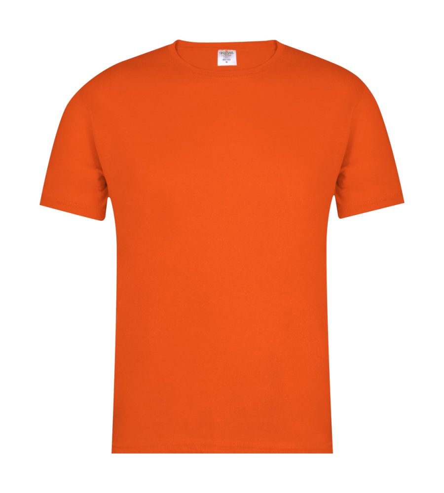 Keya MC150 T-shirt, oranžová