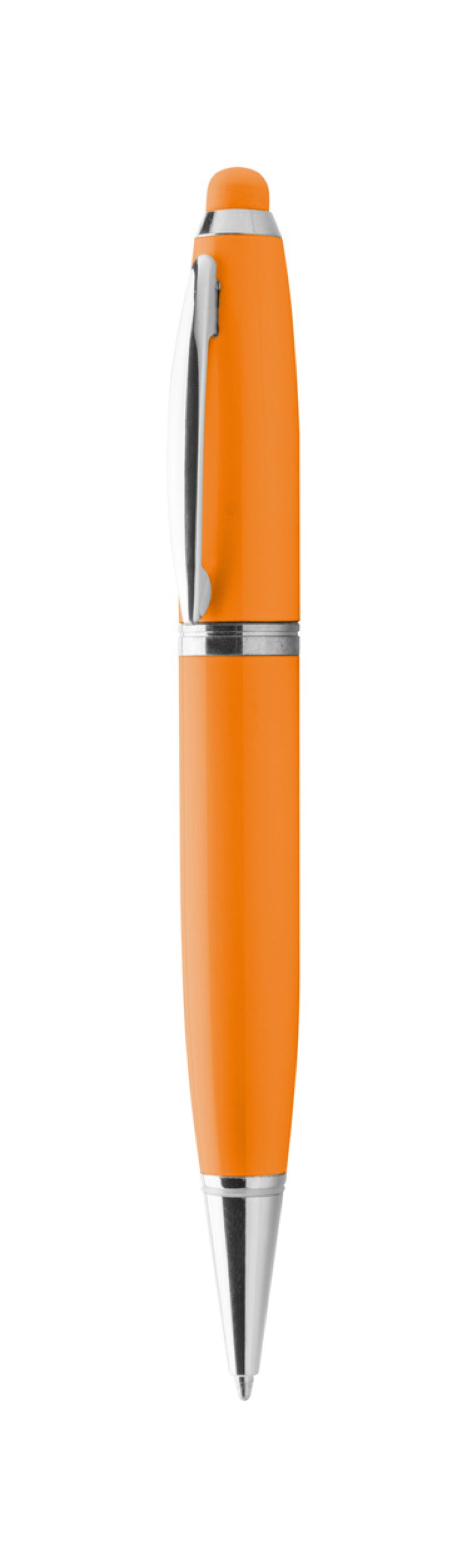 Sivart 16Gb USB dotykové pero, oranžová